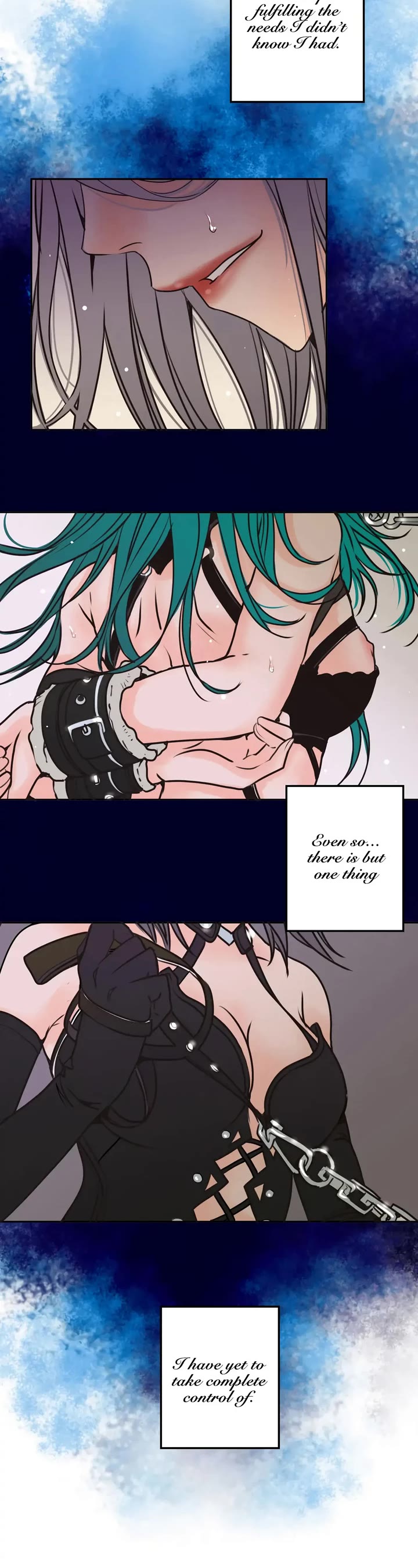 Pulse Chapter 43 page 10 - Chapter 43