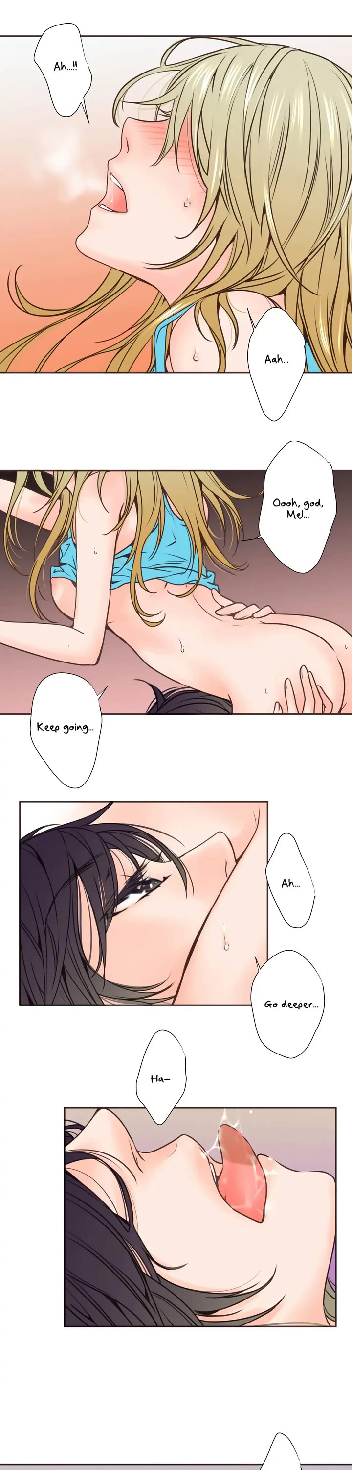 Pulse Chapter 43 page 11 - Chapter 43