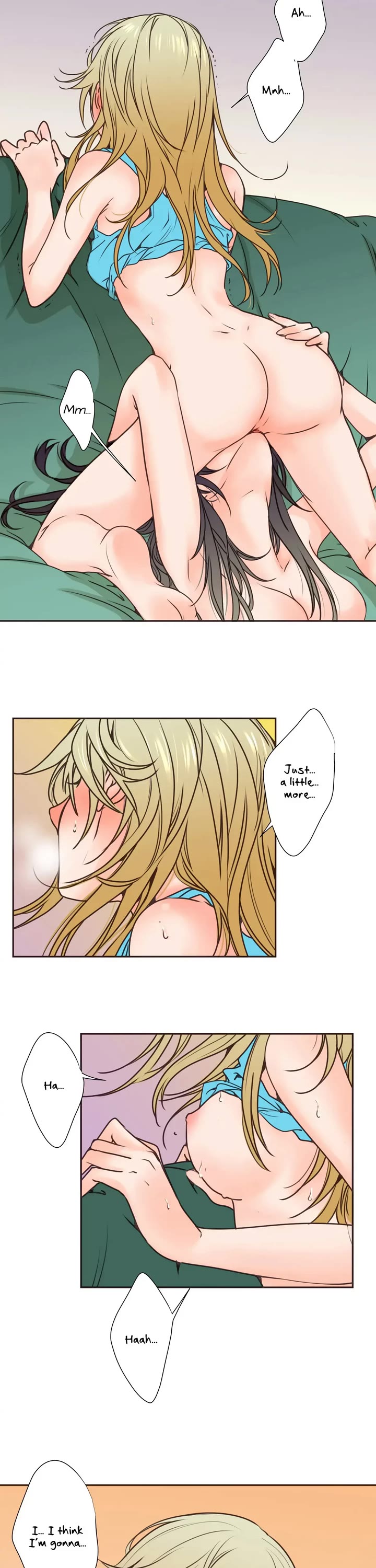 Pulse Chapter 43 page 12 - Chapter 43