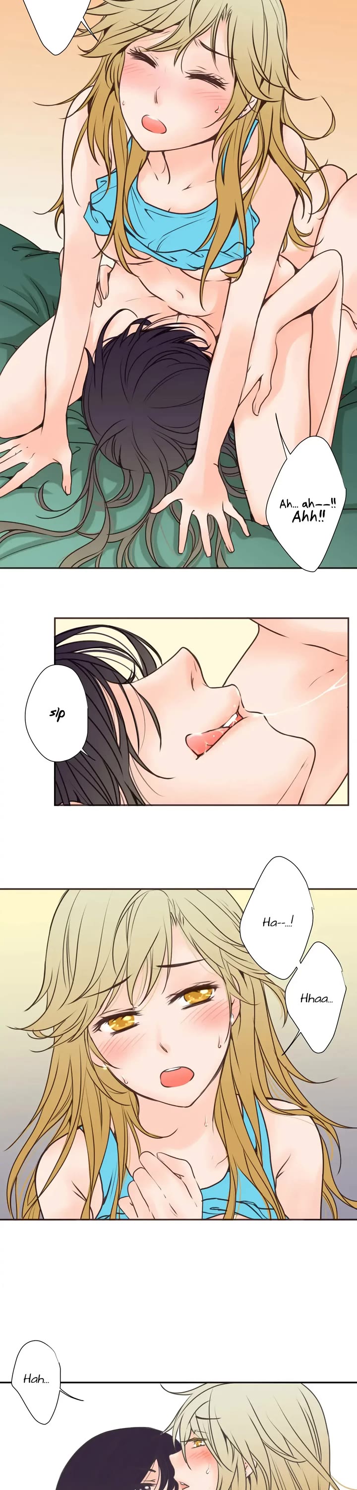 Pulse Chapter 43 page 13 - Chapter 43