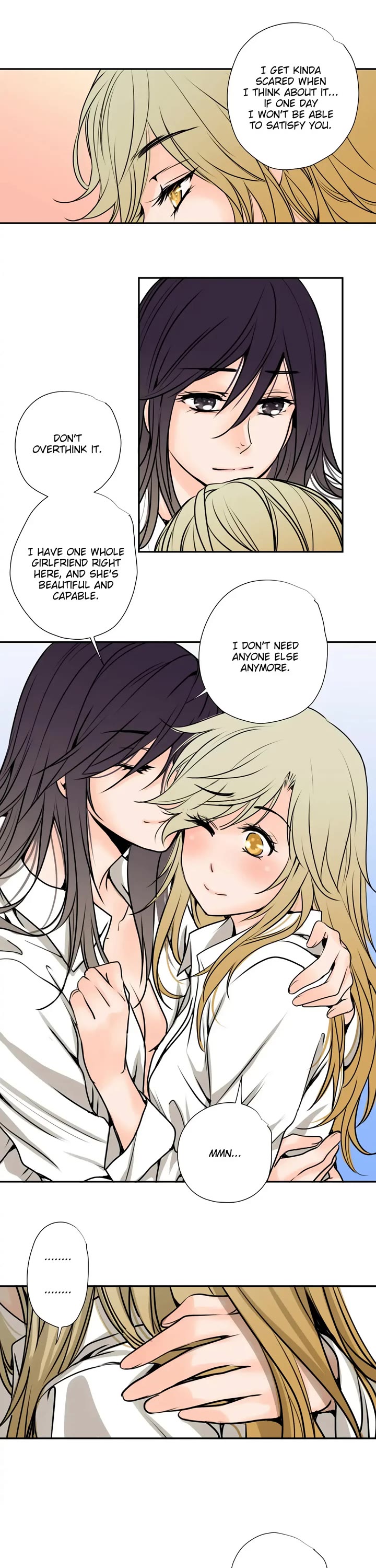 Pulse Chapter 43 page 16 - Chapter 43
