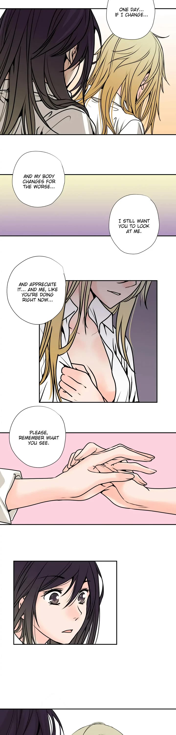 Pulse Chapter 43 page 17 - Chapter 43