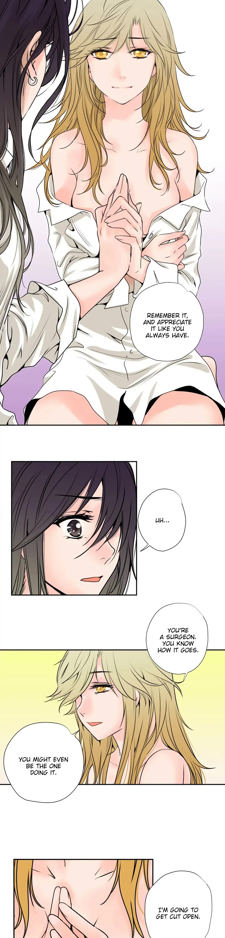 Pulse Chapter 43 page 18 - Chapter 43