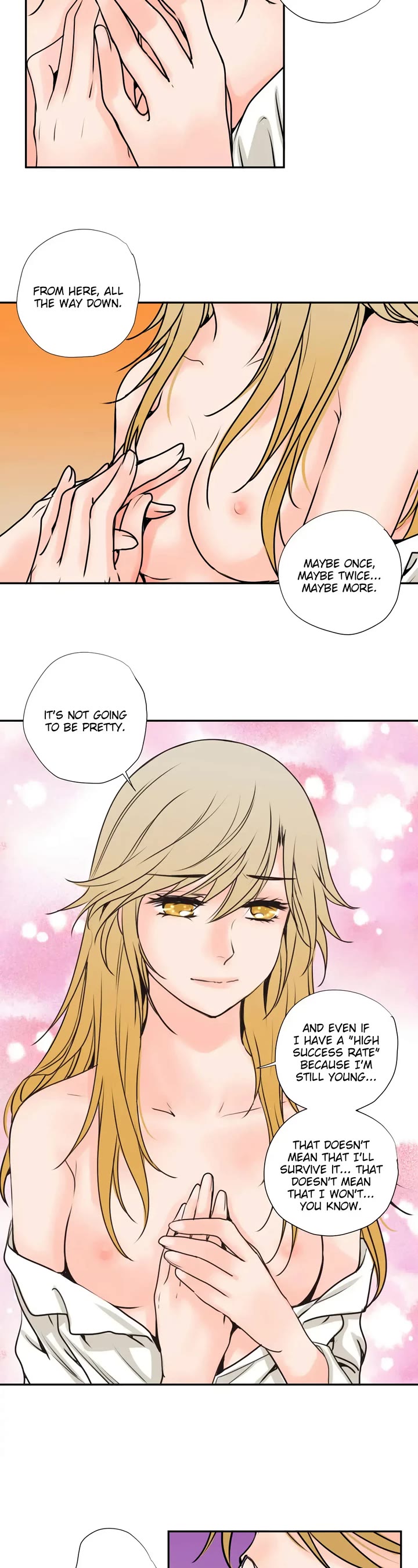 Pulse Chapter 43 page 19 - Chapter 43
