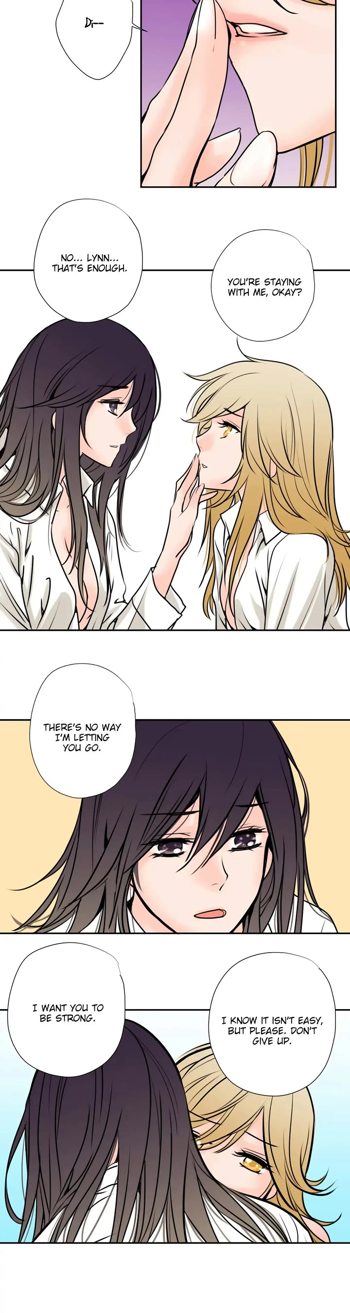 Pulse Chapter 43 page 20 - Chapter 43