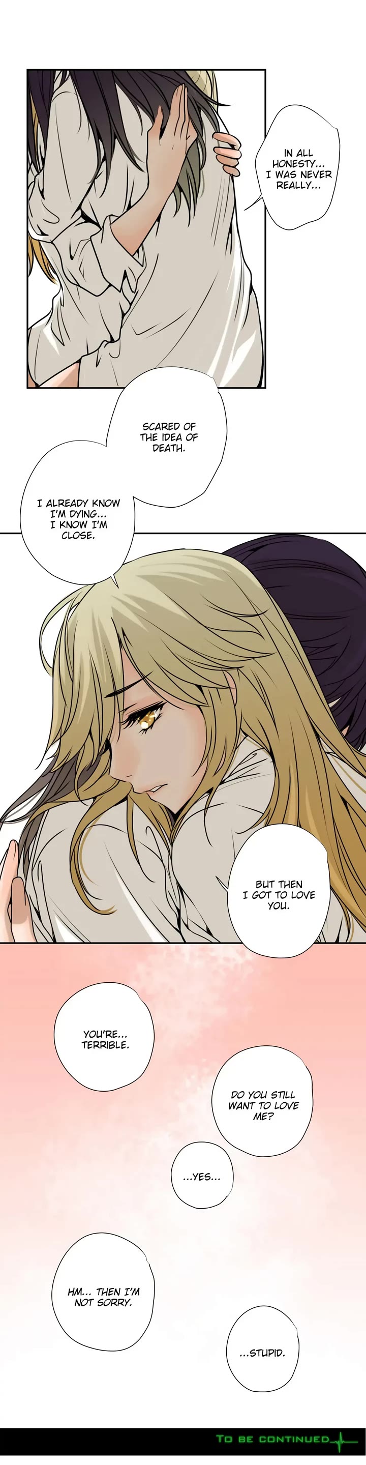 Pulse Chapter 43 page 21 - Chapter 43