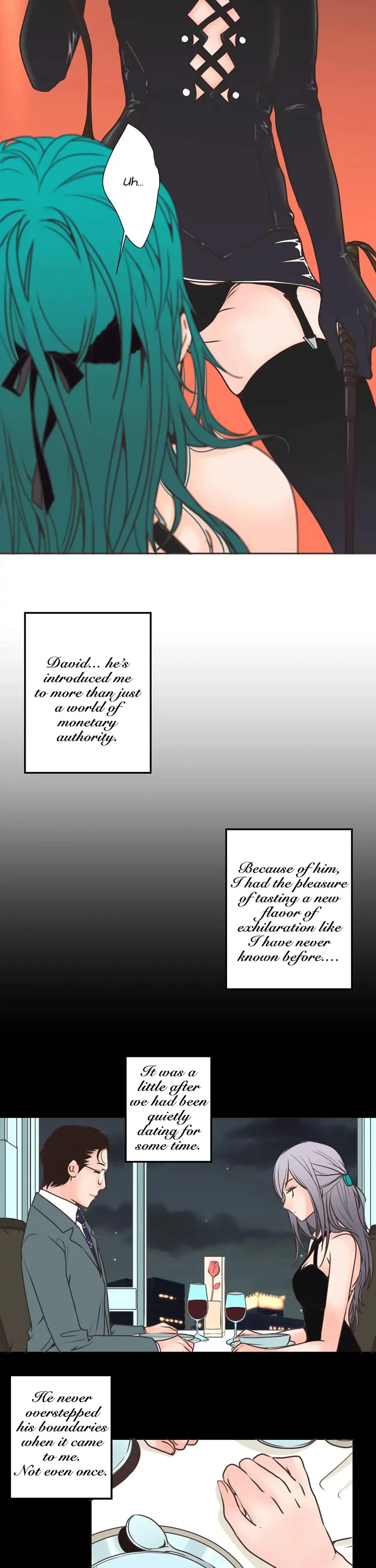 Pulse Chapter 43 page 3 - Chapter 43