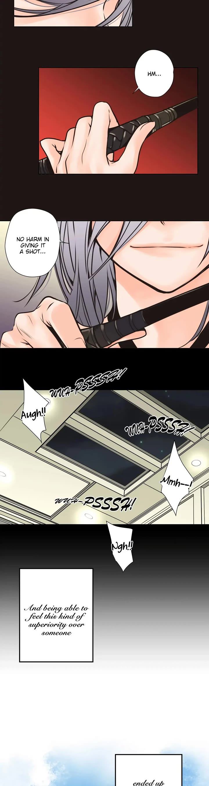 Pulse Chapter 43 page 9 - Chapter 43