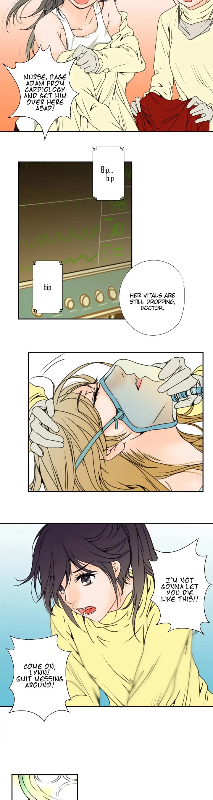 Pulse Chapter 44 page 14 - Chapter 44