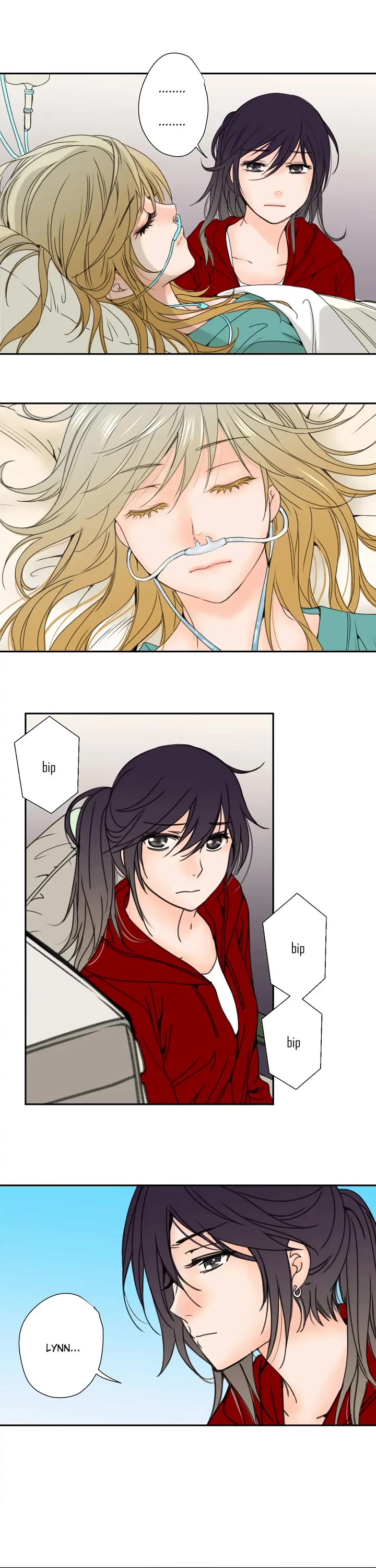 Pulse Chapter 44 page 16 - Chapter 44