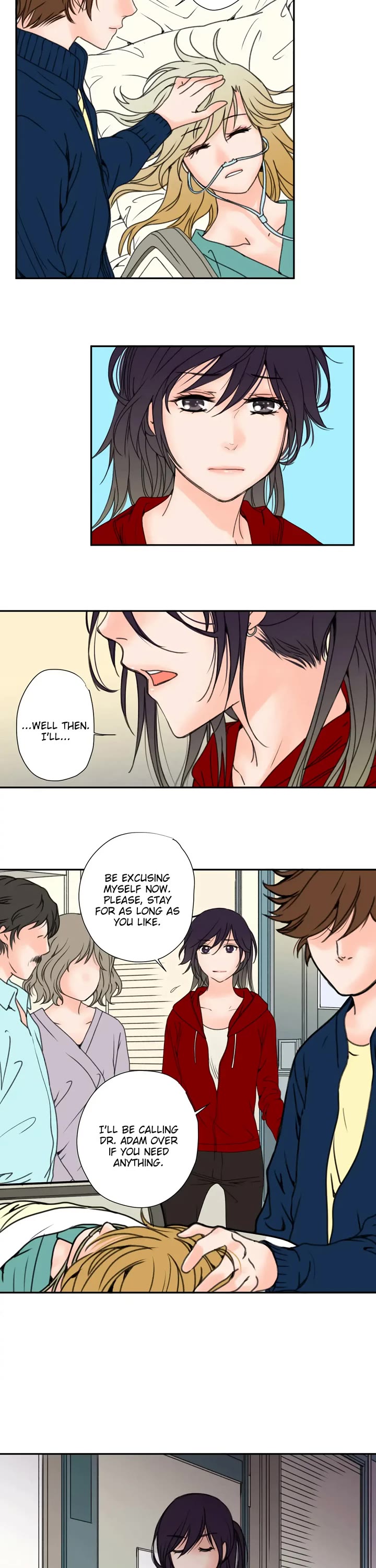 Pulse Chapter 44 page 18 - Chapter 44