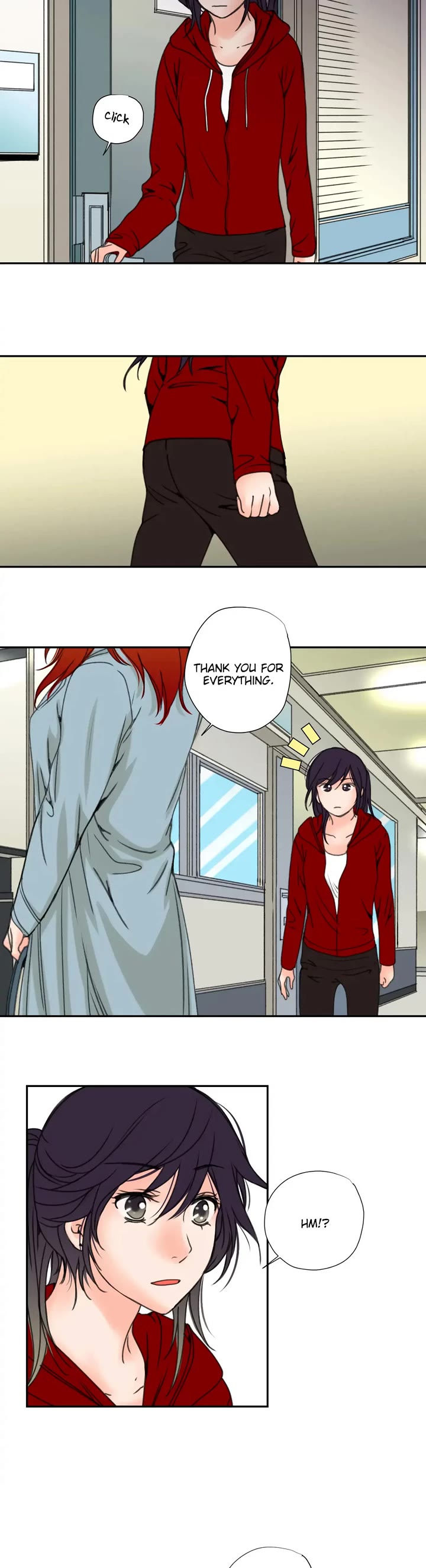 Pulse Chapter 44 page 19 - Chapter 44