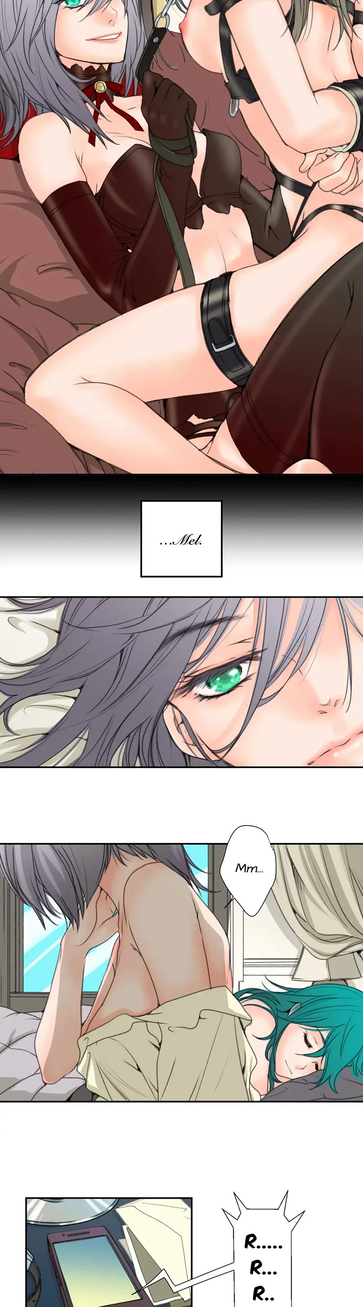Pulse Chapter 44 page 4 - Chapter 44