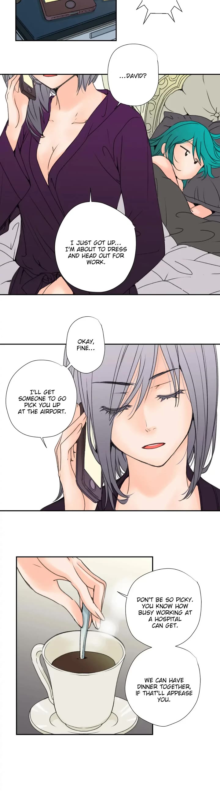 Pulse Chapter 44 page 5 - Chapter 44