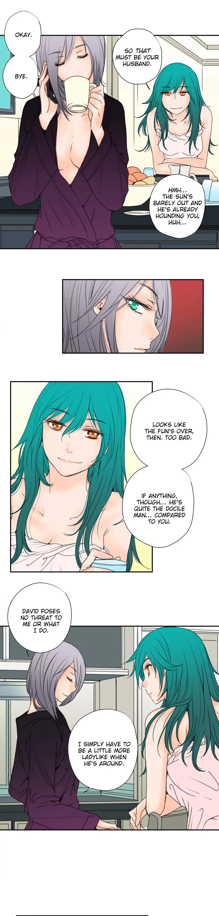 Pulse Chapter 44 page 6 - Chapter 44
