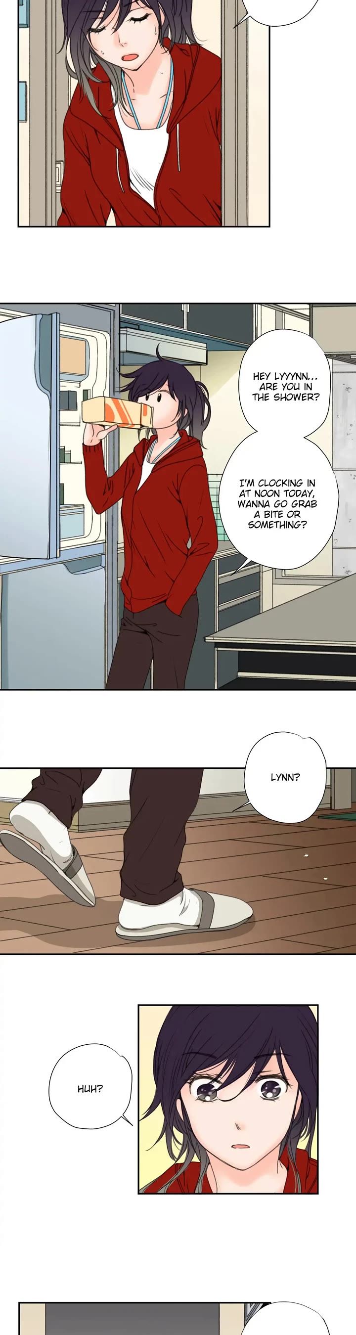 Pulse Chapter 44 page 9 - Chapter 44
