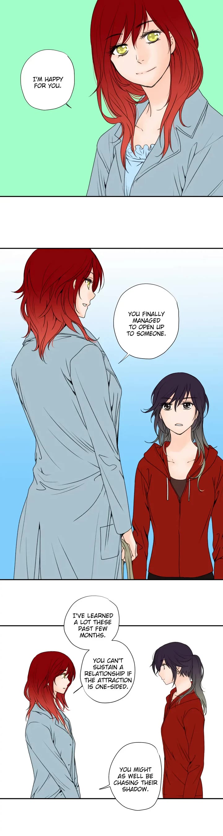 Pulse Chapter 45 page 10 - Chapter 45