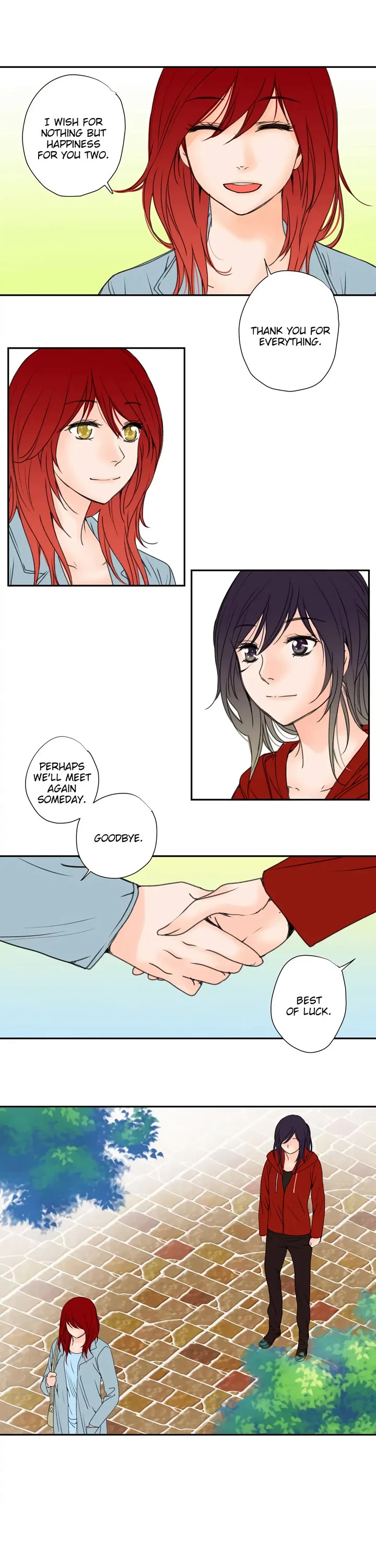 Pulse Chapter 45 page 11 - Chapter 45
