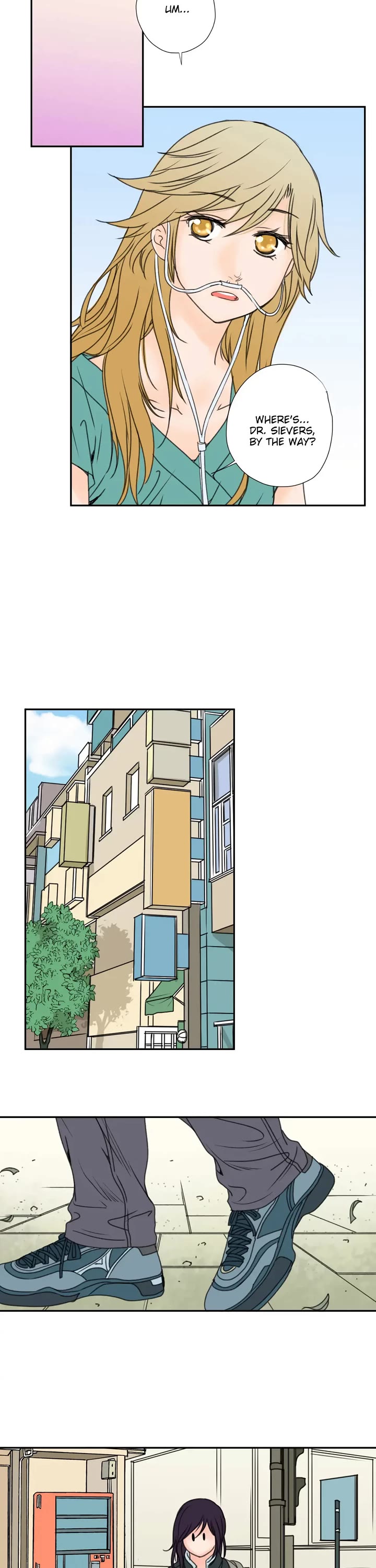 Pulse Chapter 45 page 13 - Chapter 45
