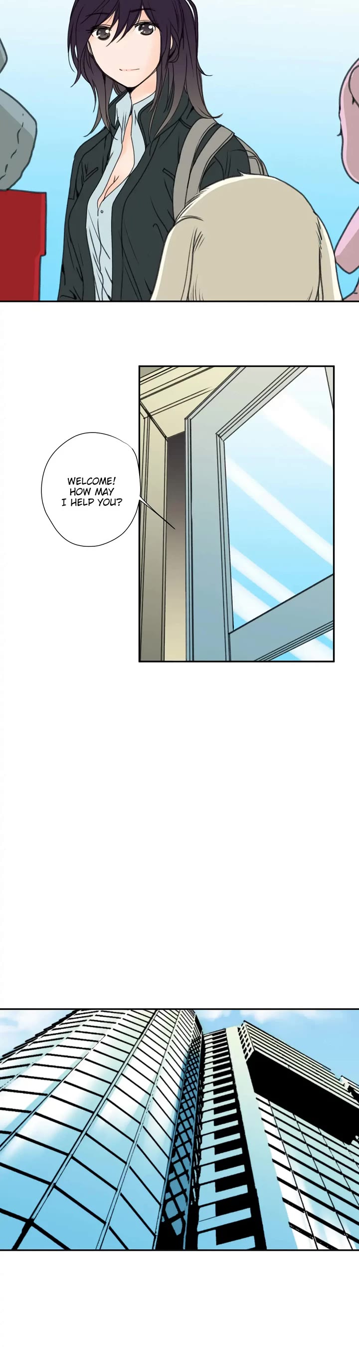 Pulse Chapter 45 page 15 - Chapter 45