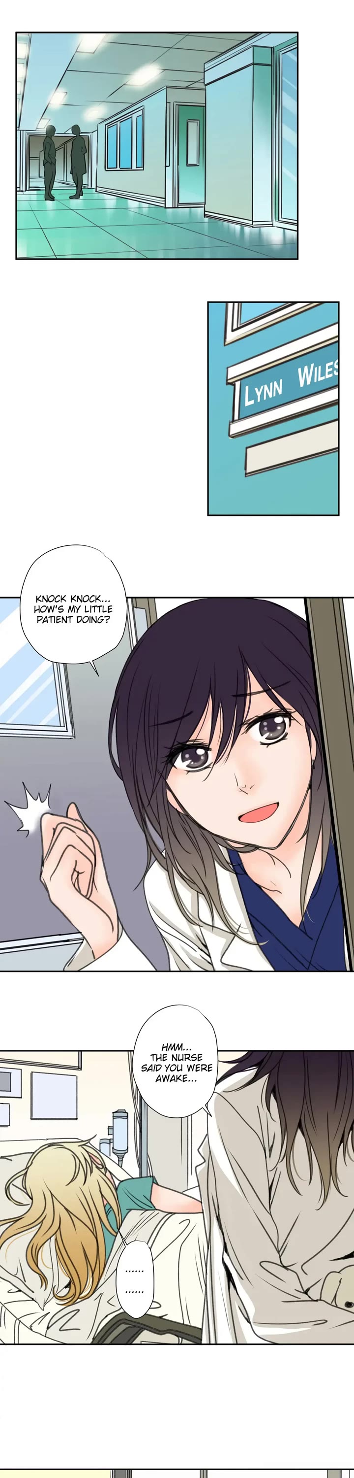 Pulse Chapter 45 page 16 - Chapter 45