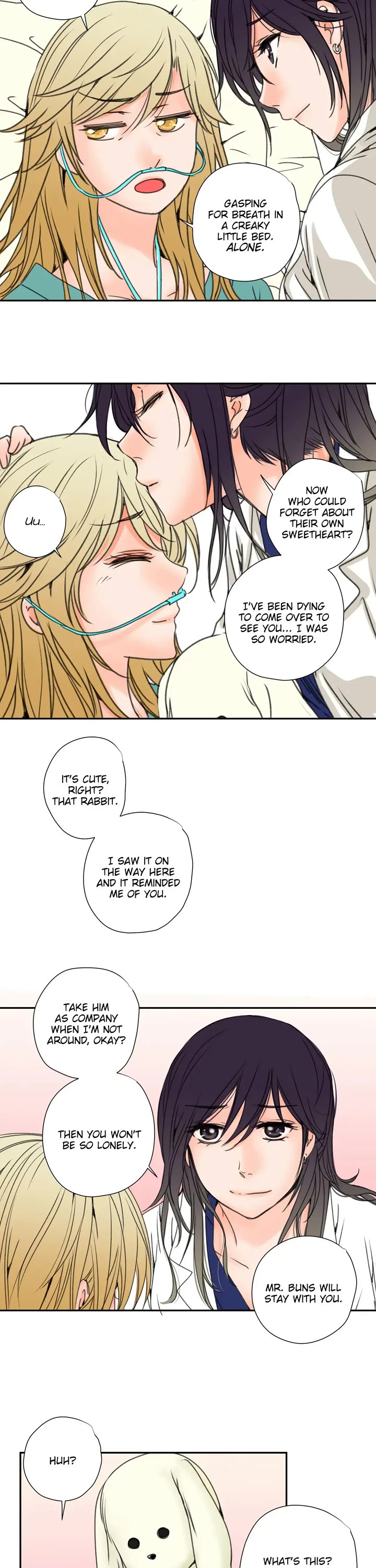 Pulse Chapter 45 page 18 - Chapter 45