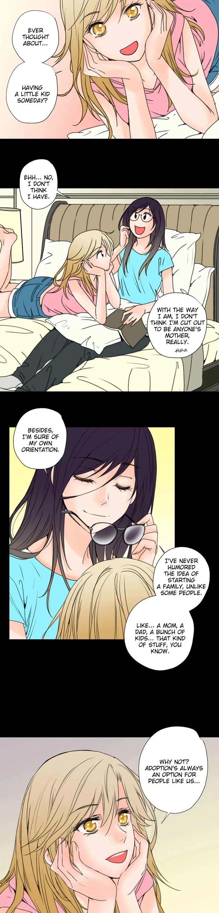 Pulse Chapter 45 page 2 - Chapter 45