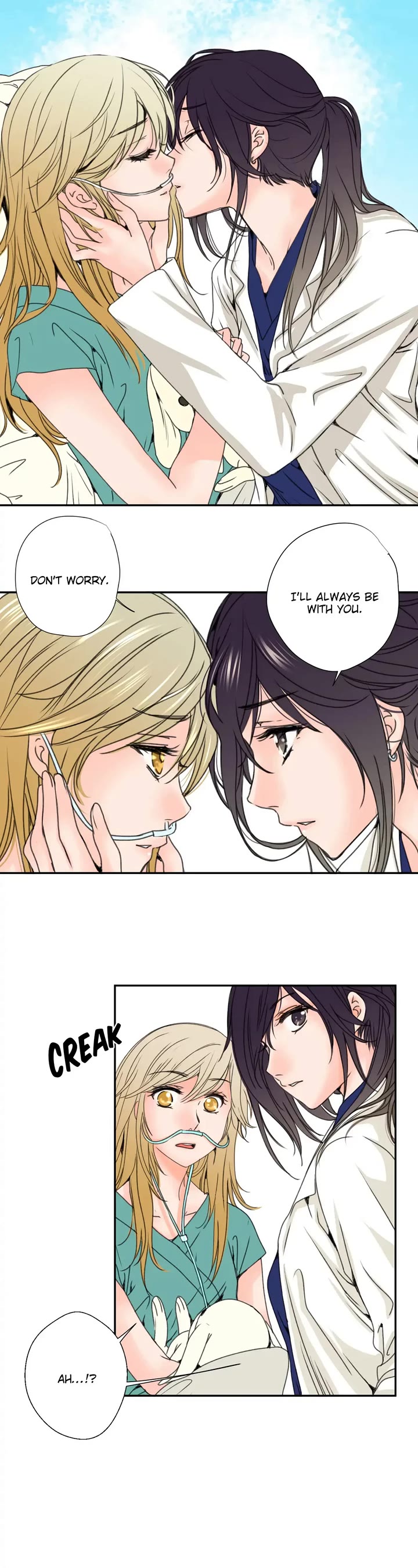 Pulse Chapter 45 page 20 - Chapter 45
