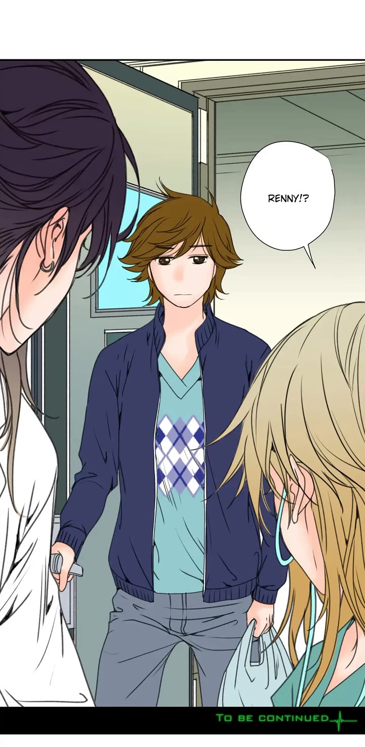 Pulse Chapter 45 page 21 - Chapter 45