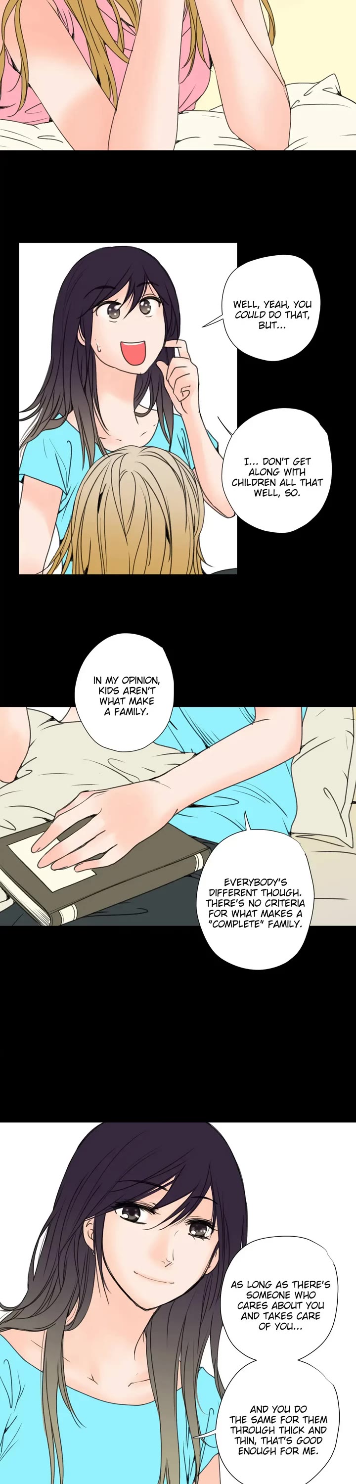 Pulse Chapter 45 page 3 - Chapter 45