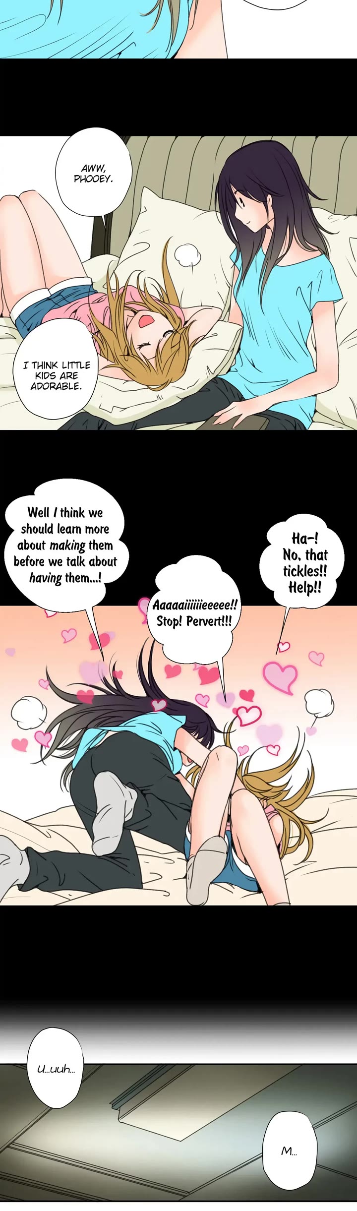 Pulse Chapter 45 page 4 - Chapter 45
