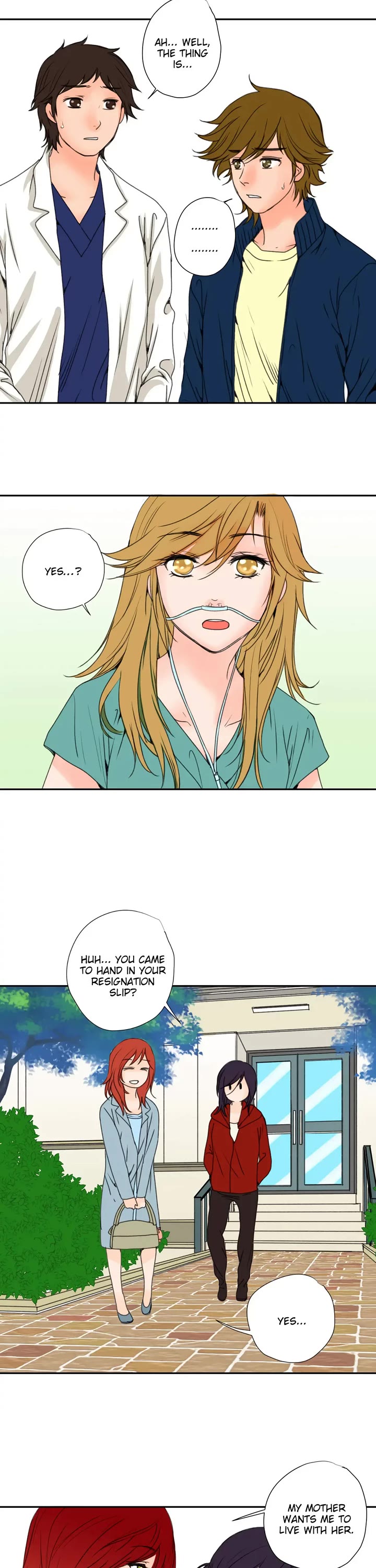 Pulse Chapter 45 page 7 - Chapter 45