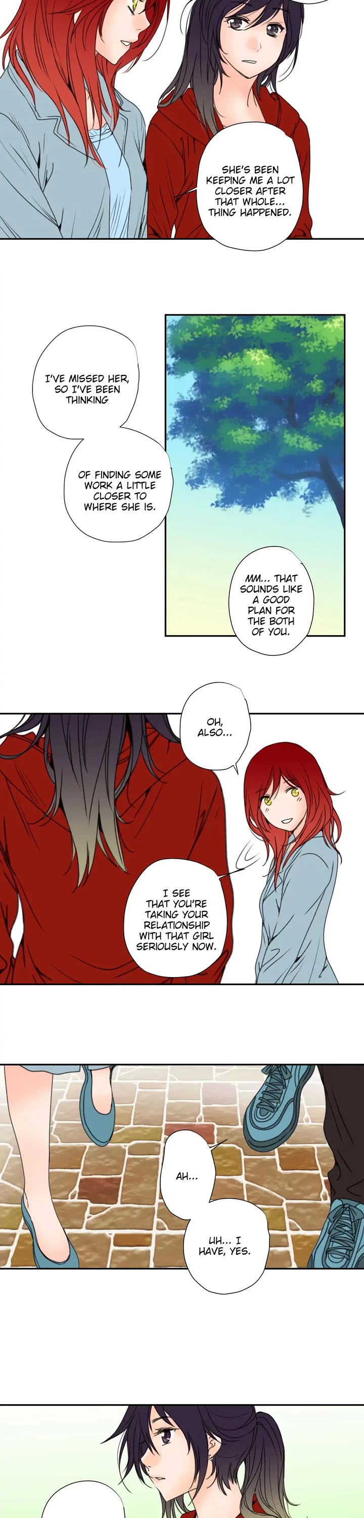 Pulse Chapter 45 page 8 - Chapter 45