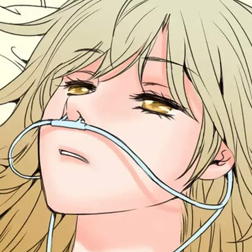 Pulse Chapter 45 cover