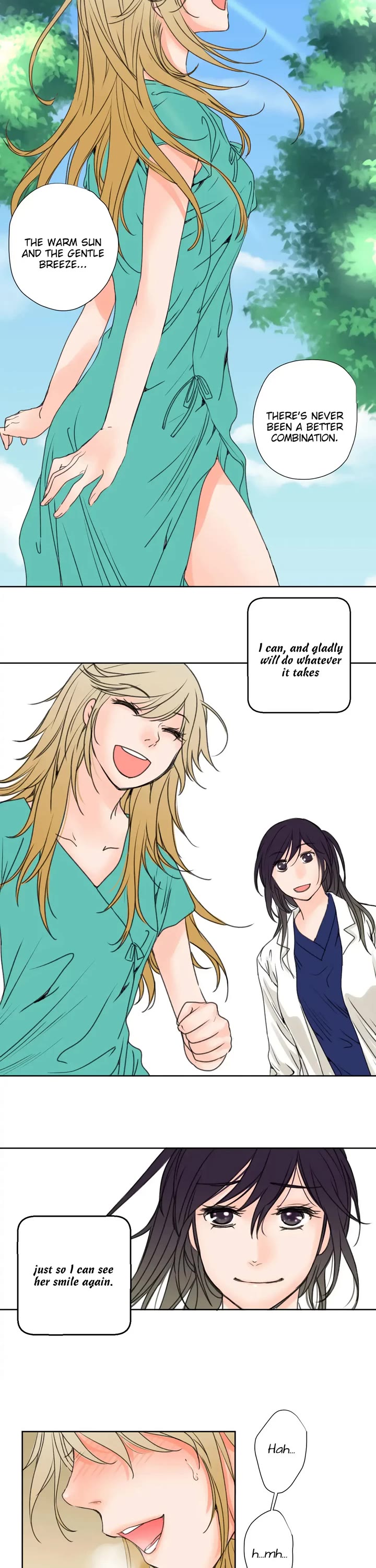 Pulse Chapter 46 page 13 - Chapter 46