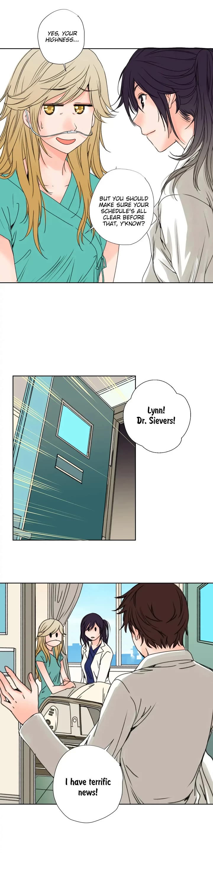 Pulse Chapter 46 page 16 - Chapter 46