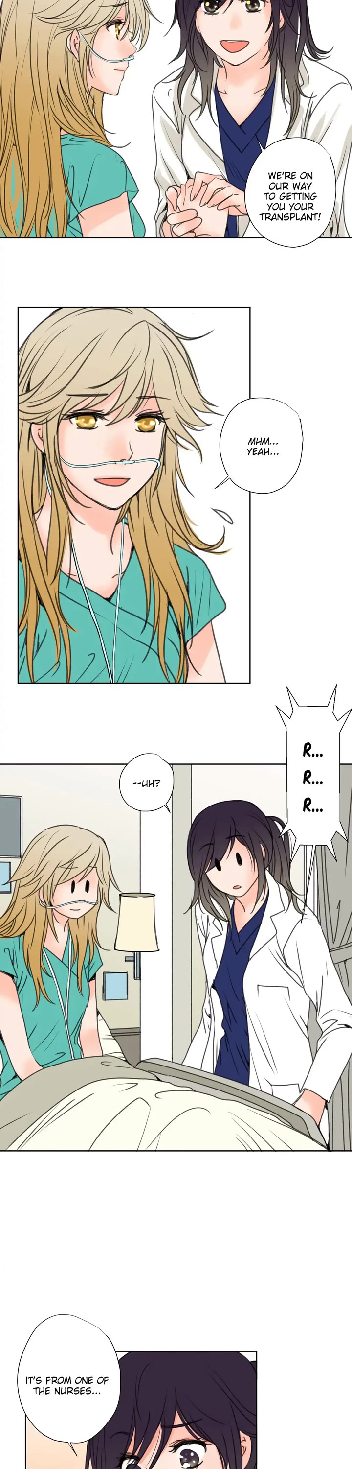 Pulse Chapter 46 page 18 - Chapter 46