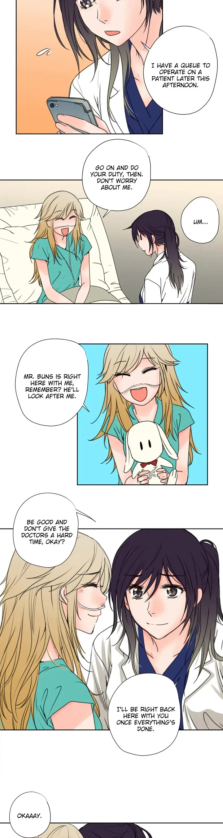 Pulse Chapter 46 page 19 - Chapter 46