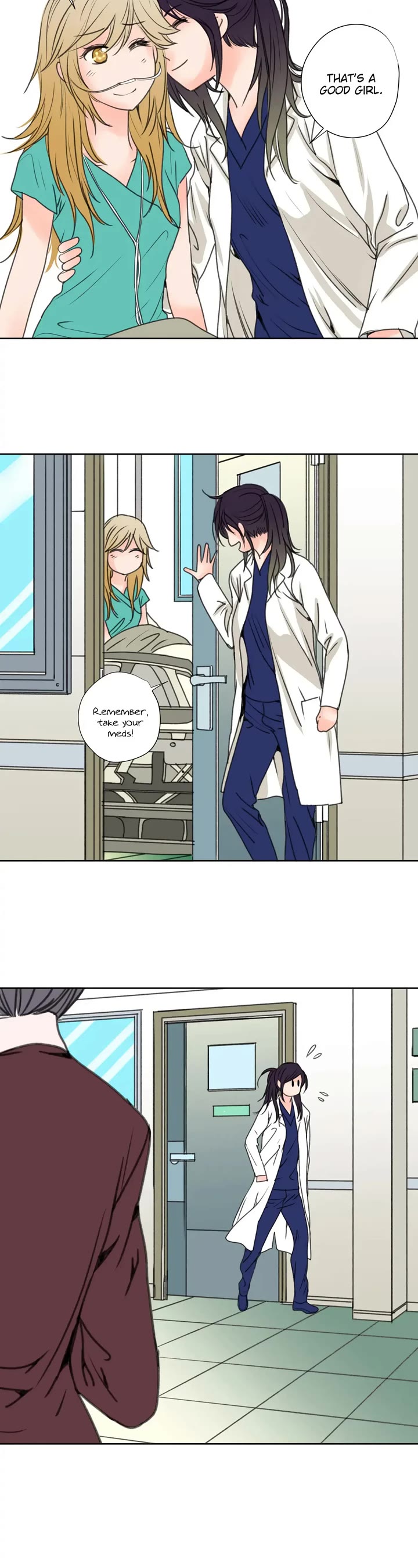 Pulse Chapter 46 page 20 - Chapter 46