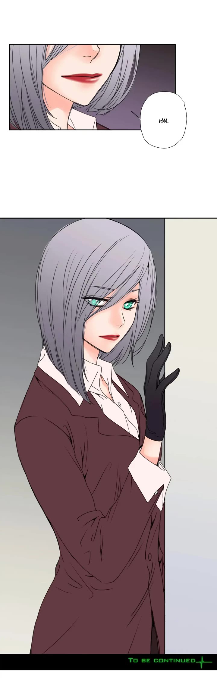 Pulse Chapter 46 page 21 - Chapter 46