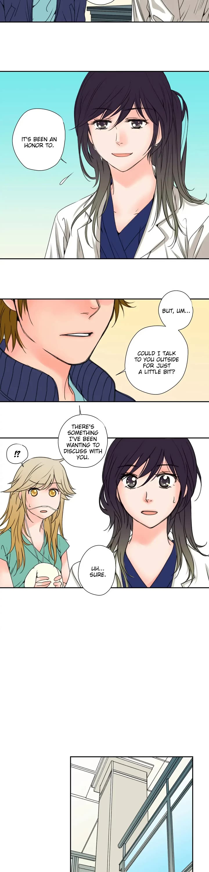 Pulse Chapter 46 page 3 - Chapter 46