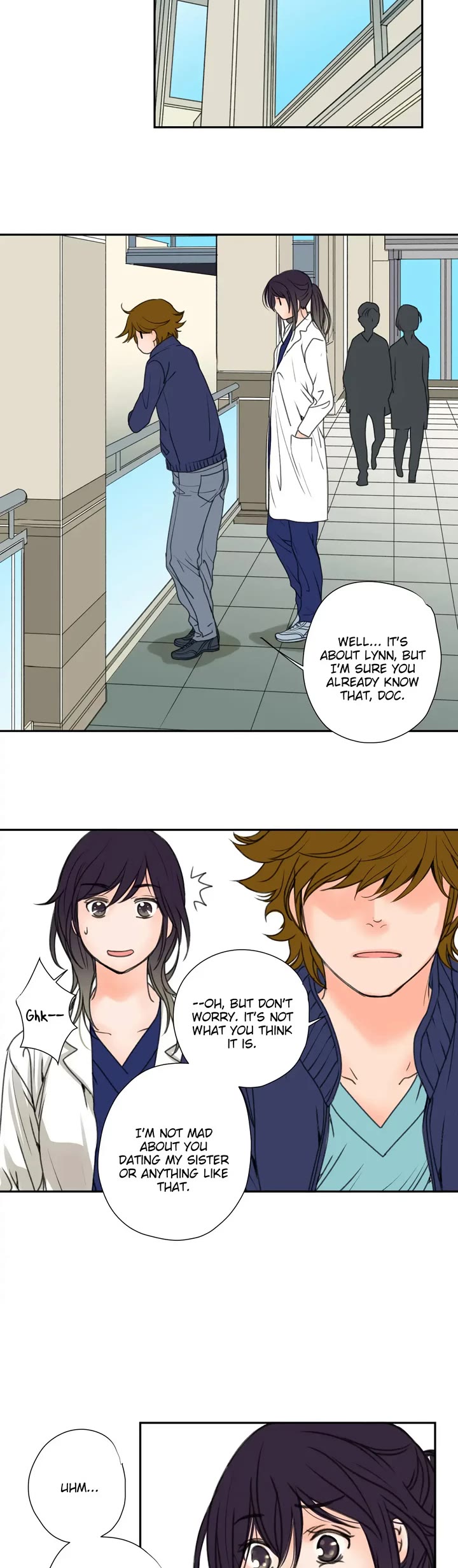 Pulse Chapter 46 page 4 - Chapter 46
