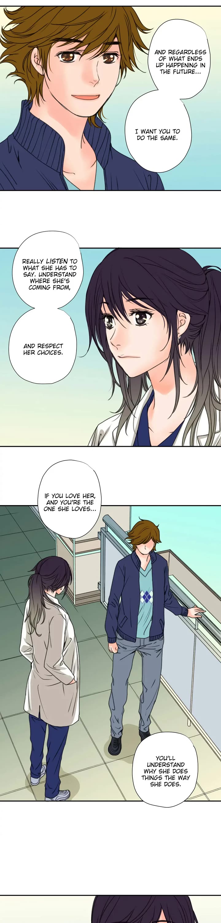 Pulse Chapter 46 page 7 - Chapter 46