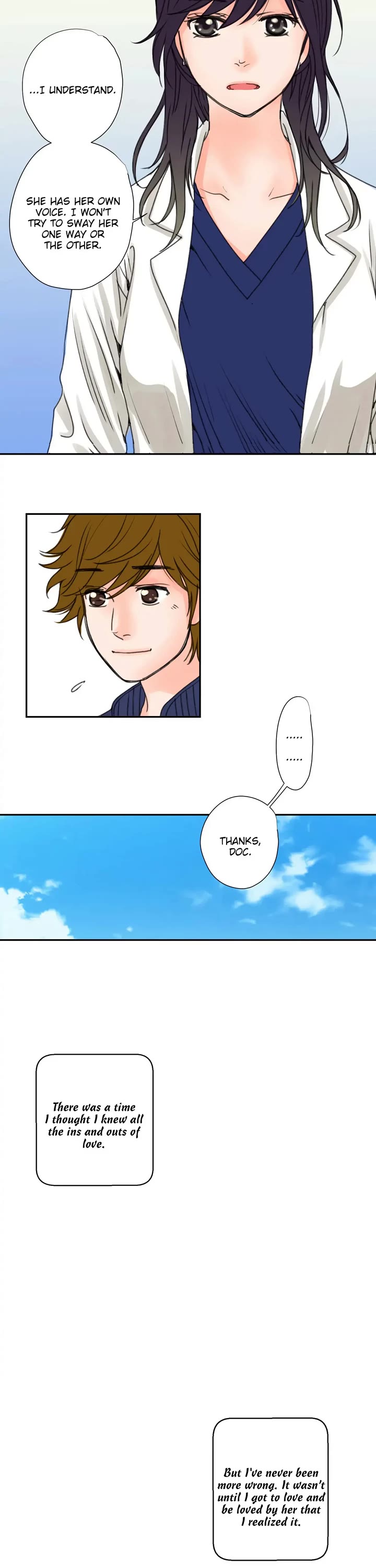 Pulse Chapter 46 page 8 - Chapter 46