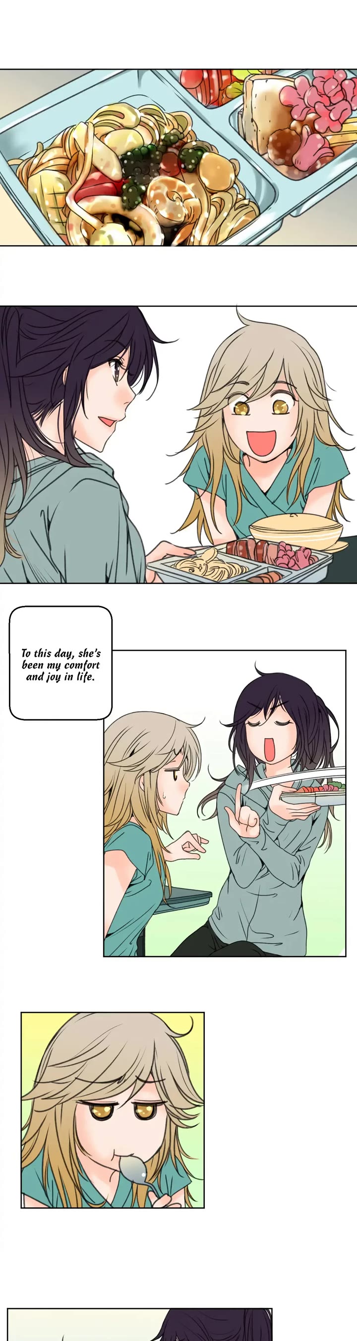 Pulse Chapter 46 page 9 - Chapter 46