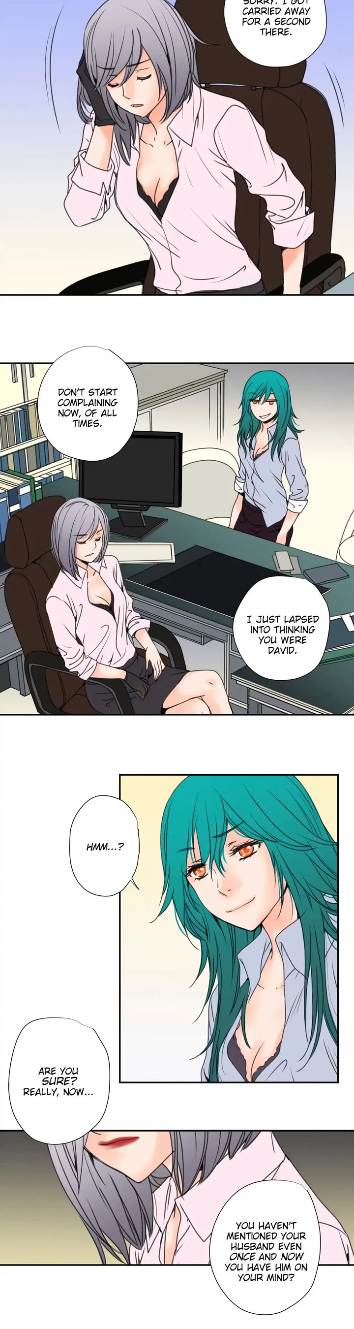 Pulse Chapter 47 page 10 - Chapter 47
