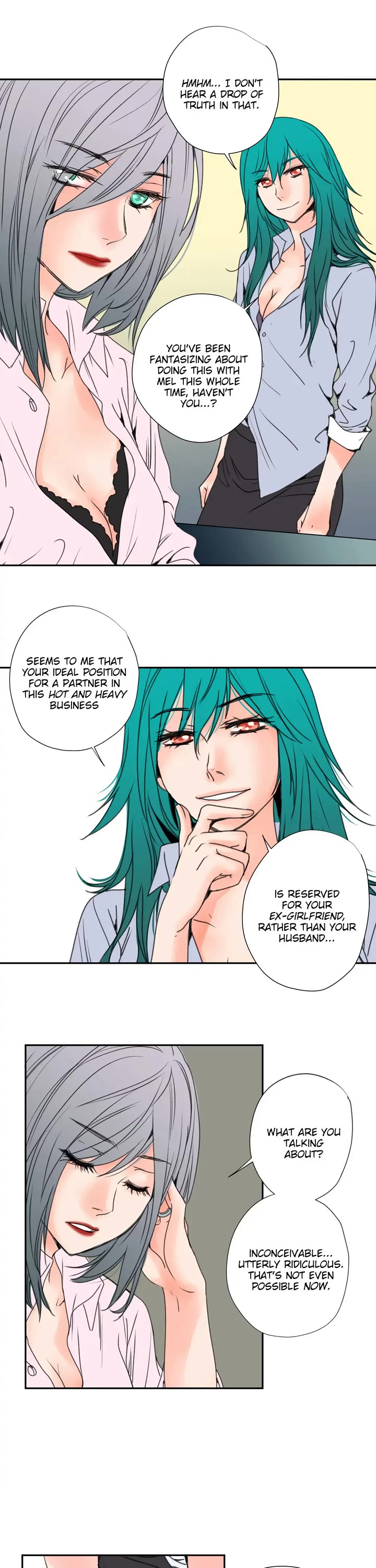 Pulse Chapter 47 page 11 - Chapter 47