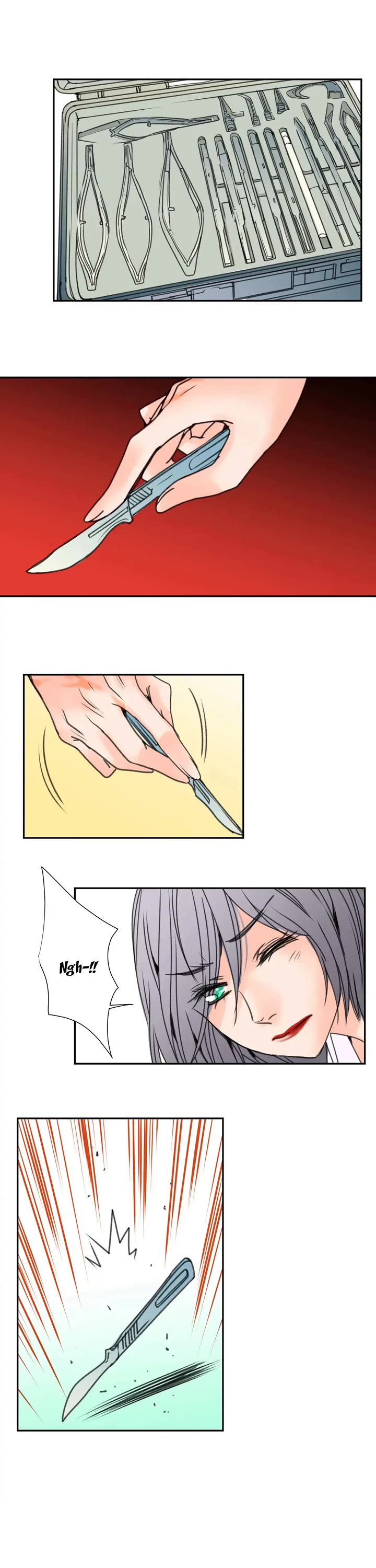 Pulse Chapter 47 page 16 - Chapter 47