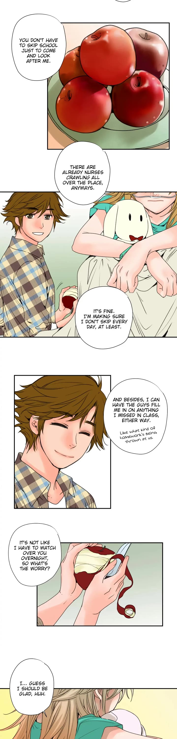 Pulse Chapter 47 page 18 - Chapter 47
