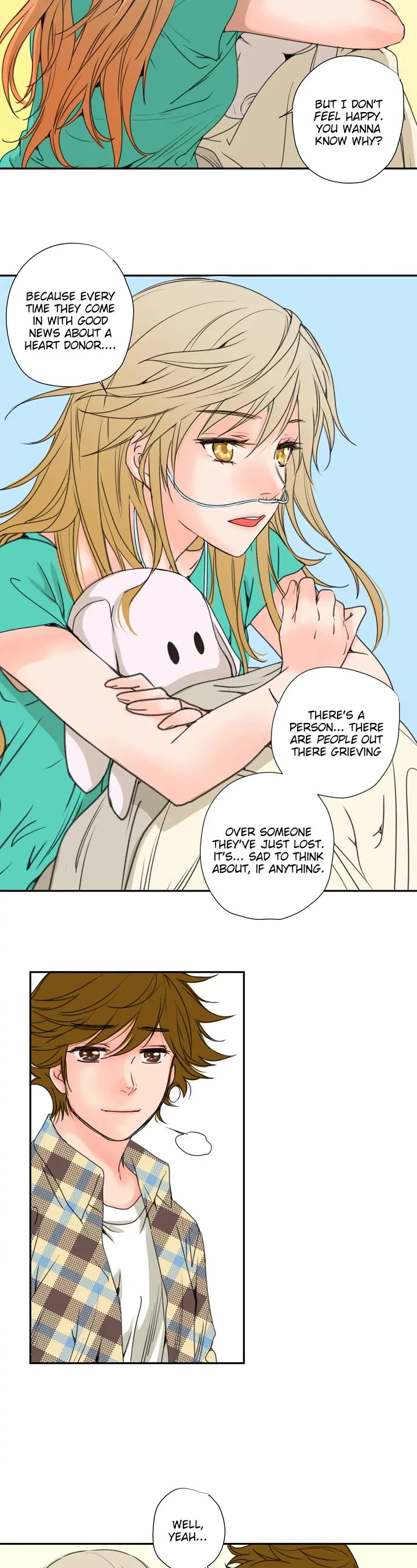 Pulse Chapter 47 page 19 - Chapter 47